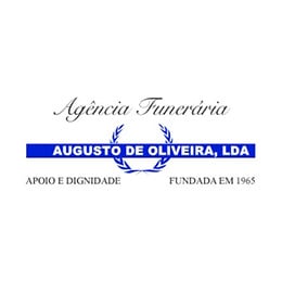 Ag. Fun. Augusto de Oliveira