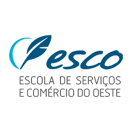 ESCO - Escola de Serviços e Comércio do Oeste