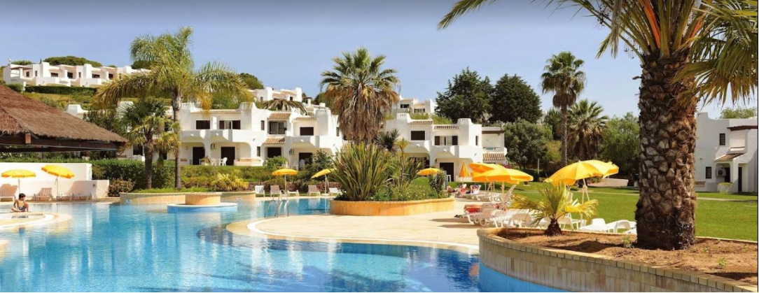 Clube Albufeira Resort