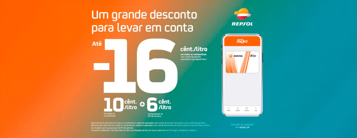 Repsol Portugal