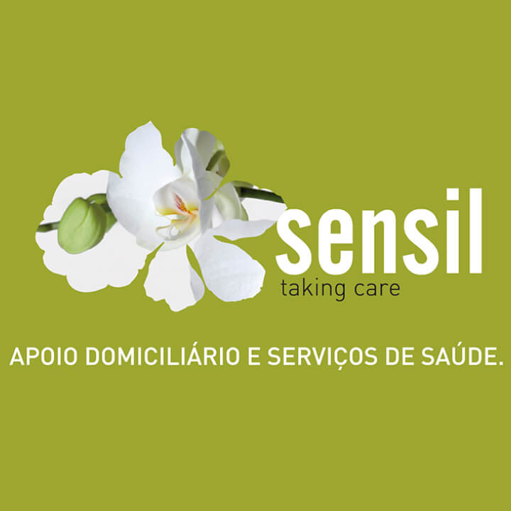 Sensil - Cuidados Saúde Apoio Domiciliário