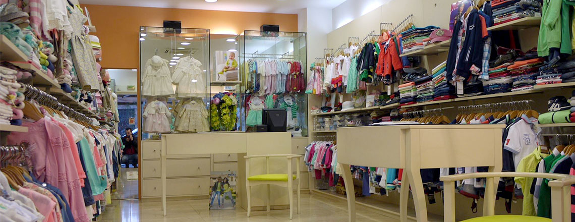 O Tagarela - Kids Store