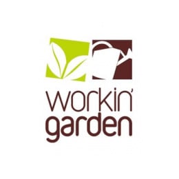 Workin’Garden