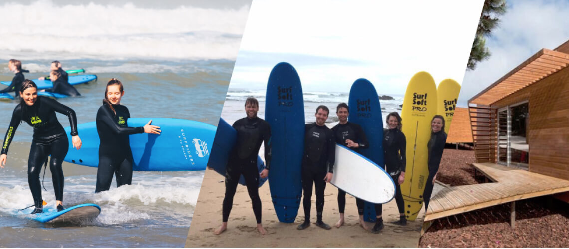 Surf Riders Ericeira