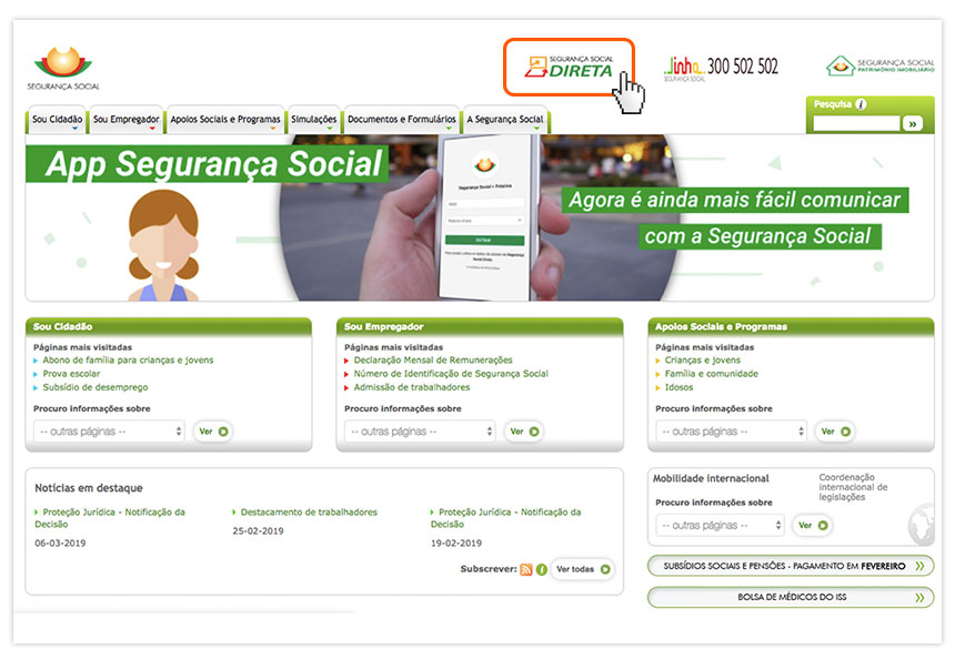 Está Tudo Bem Com As Suas Contribuições Para A Segurança Social?