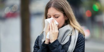 Campanha de vacinação: vacinas da gripe e COVID-19