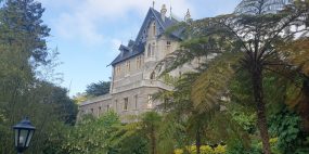 Associados Montepio à descoberta de Sintra e do Palácio Biester- Associação Mutualista Montepio