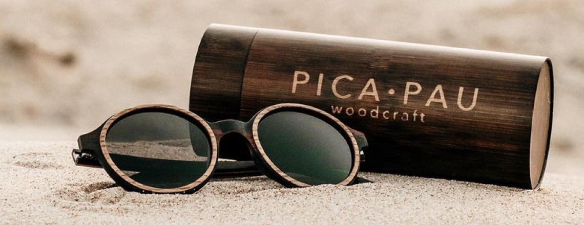 PICA·PAU Woodcraft