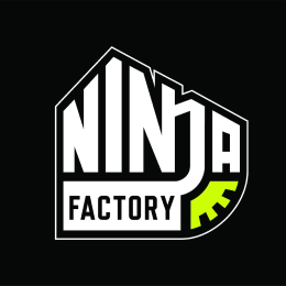 Ninja Factory Alfragide