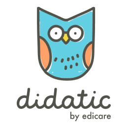 Didatic by Edicare