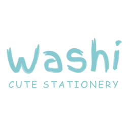 Washi - Cute Stationery
