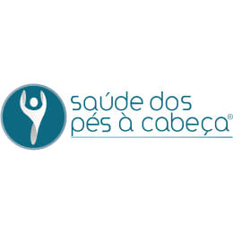 Saúde dos Pés à Cabeça