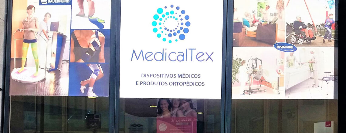 MedicalTex