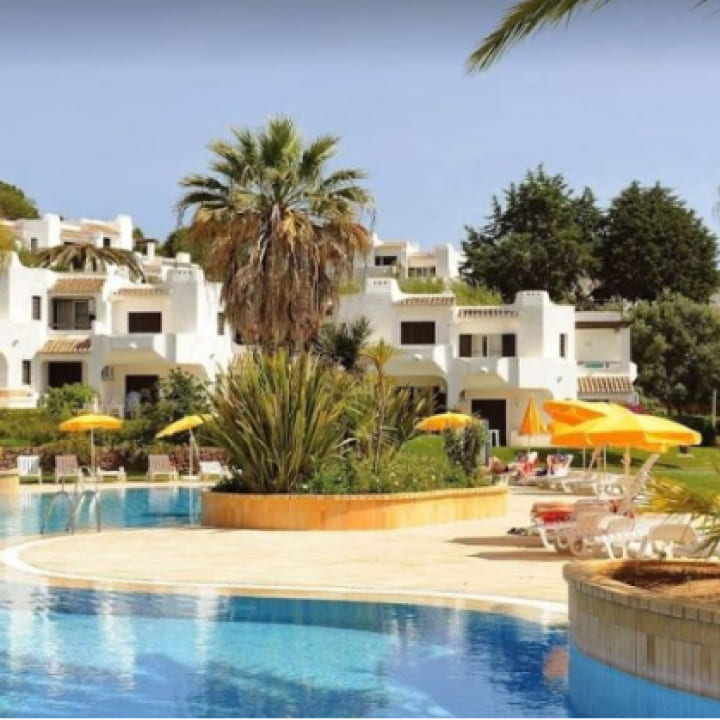 Clube Albufeira Resort