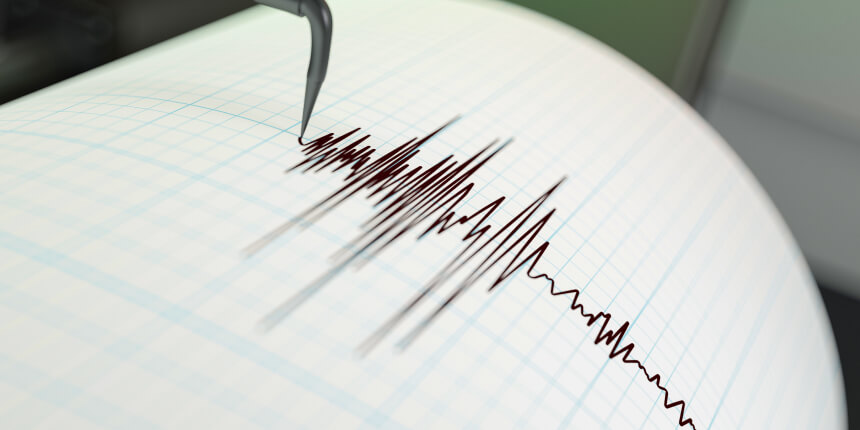 Sismo: o que fazer antes, durante e depois