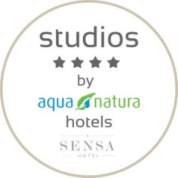 Studios By Aqua Natura Hotels