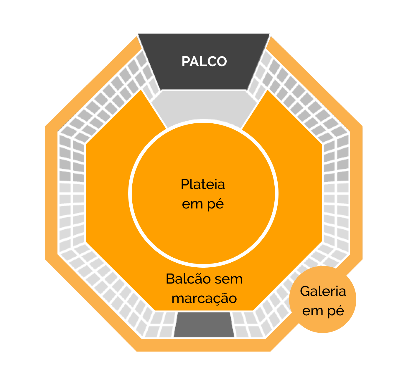 coliseu dos recreios concertos de aniversário mgam 2024