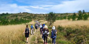 13.ª Etapa do Caminho de Santiago pelo Gerês concluída