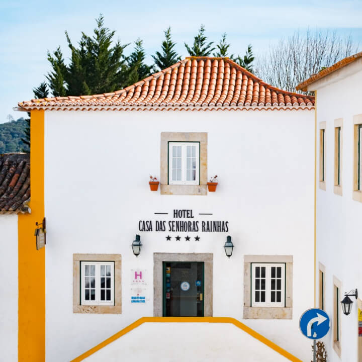 Casa das Senhoras Rainhas