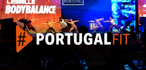 evento portugal fit aveiro