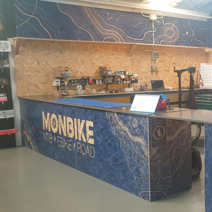 Monbike