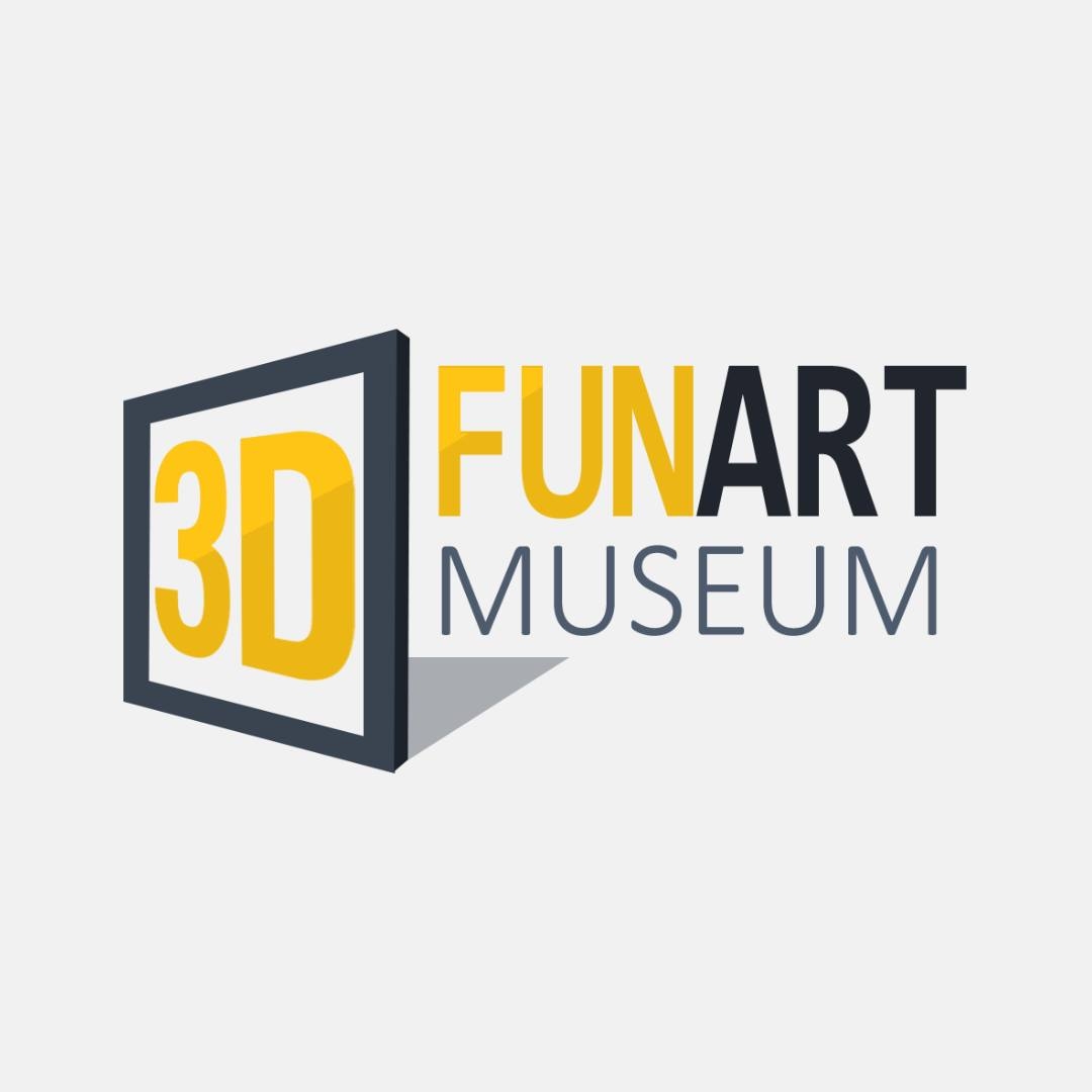 3D Fun Art Museum