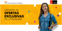 LeYa online descontos de natal