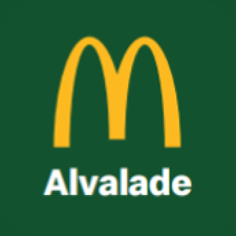 McDonald´s Alvalade